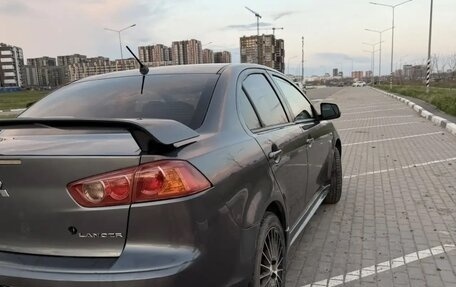Mitsubishi Lancer IX, 2008 год, 720 000 рублей, 10 фотография
