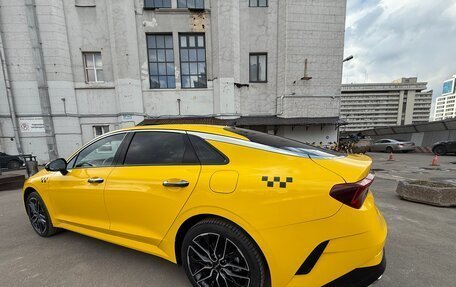 KIA K5, 2025 год, 4 200 000 рублей, 4 фотография