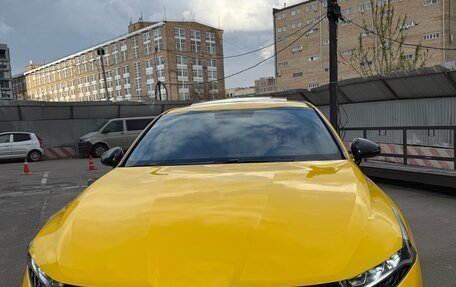 KIA K5, 2025 год, 4 200 000 рублей, 3 фотография