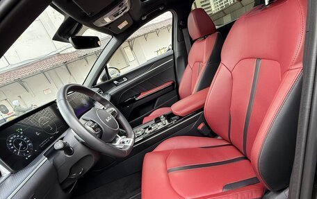 KIA K5, 2025 год, 4 200 000 рублей, 7 фотография