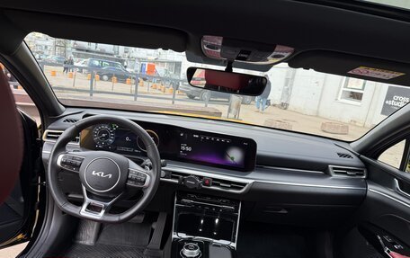 KIA K5, 2025 год, 4 200 000 рублей, 9 фотография