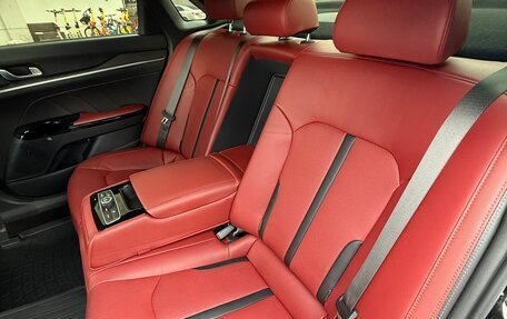 KIA K5, 2025 год, 4 200 000 рублей, 10 фотография