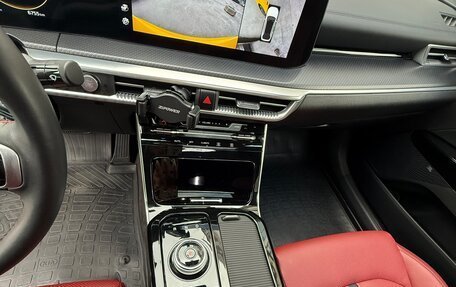 KIA K5, 2025 год, 4 200 000 рублей, 13 фотография