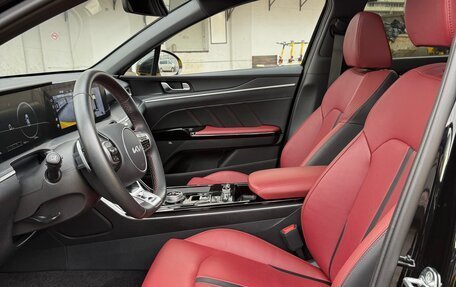 KIA K5, 2025 год, 4 200 000 рублей, 14 фотография