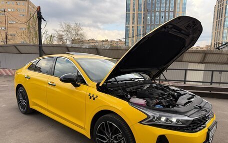 KIA K5, 2025 год, 4 200 000 рублей, 17 фотография