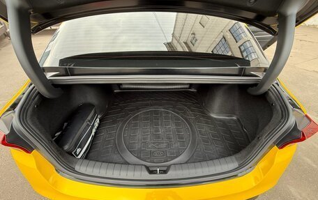 KIA K5, 2025 год, 4 200 000 рублей, 20 фотография