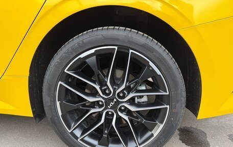 KIA K5, 2025 год, 4 200 000 рублей, 18 фотография