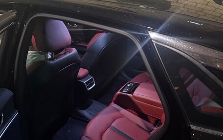 KIA K5, 2025 год, 4 200 000 рублей, 23 фотография