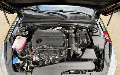 KIA K5, 2025 год, 4 200 000 рублей, 15 фотография