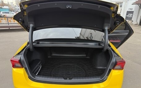 KIA K5, 2025 год, 4 200 000 рублей, 19 фотография