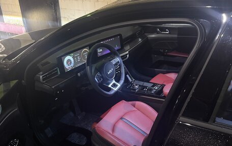 KIA K5, 2025 год, 4 200 000 рублей, 24 фотография