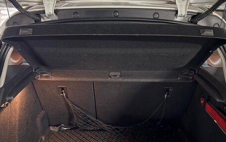 Opel Astra J, 2013 год, 870 000 рублей, 8 фотография