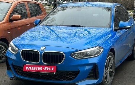 BMW 1 серия, 2020 год, 2 500 000 рублей, 2 фотография