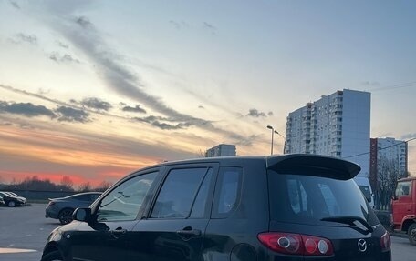 Mazda 2 III, 2004 год, 330 000 рублей, 3 фотография