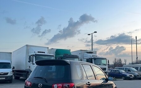 Mazda 2 III, 2004 год, 330 000 рублей, 2 фотография