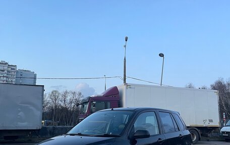 Mazda 2 III, 2004 год, 330 000 рублей, 4 фотография