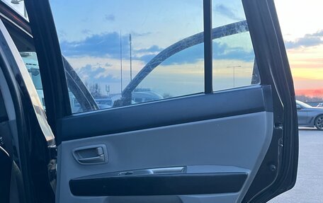 Mazda 2 III, 2004 год, 330 000 рублей, 11 фотография