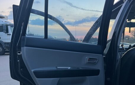 Mazda 2 III, 2004 год, 330 000 рублей, 12 фотография