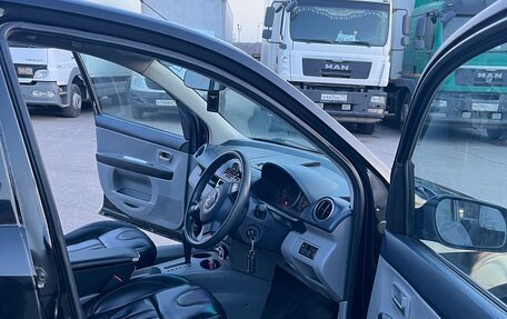 Mazda 2 III, 2004 год, 330 000 рублей, 5 фотография