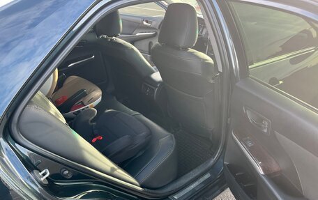 Toyota Camry, 2015 год, 1 860 000 рублей, 4 фотография