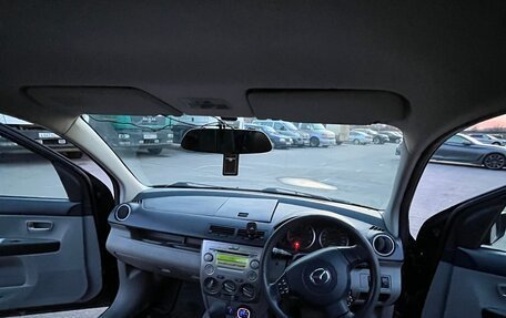 Mazda 2 III, 2004 год, 330 000 рублей, 6 фотография