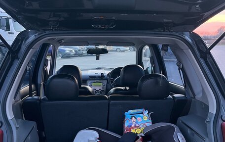 Mazda 2 III, 2004 год, 330 000 рублей, 9 фотография