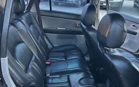 Mazda 2 III, 2004 год, 330 000 рублей, 7 фотография