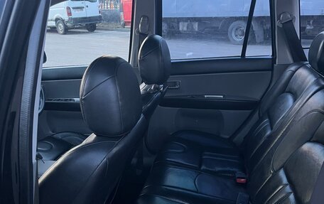 Mazda 2 III, 2004 год, 330 000 рублей, 8 фотография