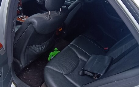 Mercedes-Benz S-Класс, 2002 год, 650 000 рублей, 7 фотография