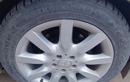 Mercedes-Benz S-Класс, 2002 год, 650 000 рублей, 8 фотография