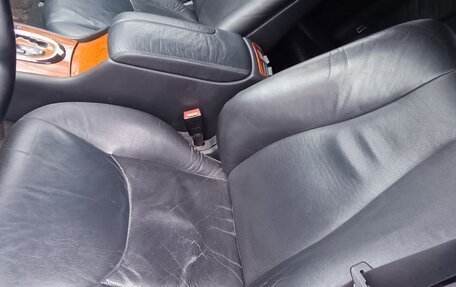 Mercedes-Benz S-Класс, 2002 год, 650 000 рублей, 4 фотография