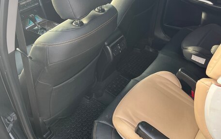 Toyota Camry, 2015 год, 1 860 000 рублей, 13 фотография