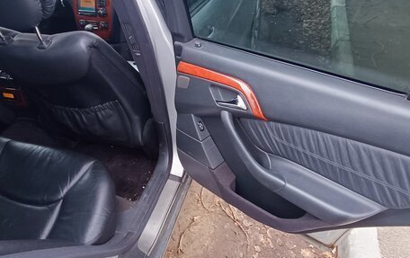 Mercedes-Benz S-Класс, 2002 год, 650 000 рублей, 13 фотография