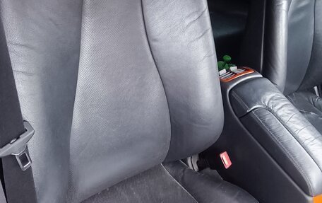 Mercedes-Benz S-Класс, 2002 год, 650 000 рублей, 15 фотография