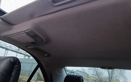 Mercedes-Benz S-Класс, 2002 год, 650 000 рублей, 25 фотография