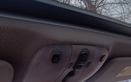 Mercedes-Benz S-Класс, 2002 год, 650 000 рублей, 26 фотография