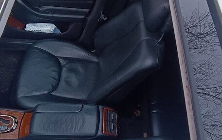 Mercedes-Benz S-Класс, 2002 год, 650 000 рублей, 27 фотография