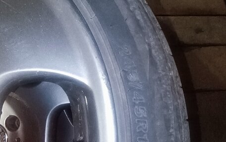 Mercedes-Benz S-Класс, 2002 год, 650 000 рублей, 34 фотография