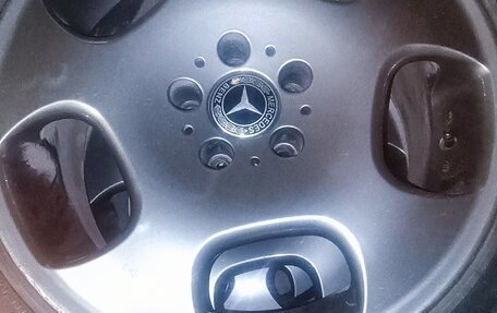 Mercedes-Benz S-Класс, 2002 год, 650 000 рублей, 33 фотография