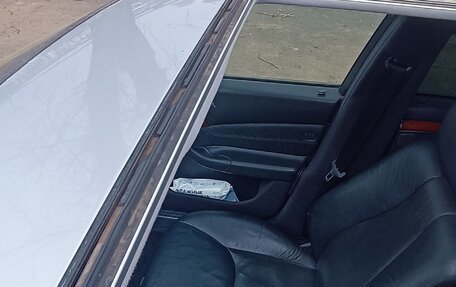 Mercedes-Benz S-Класс, 2002 год, 650 000 рублей, 32 фотография