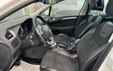 Citroen C4 II рестайлинг, 2012 год, 685 000 рублей, 6 фотография