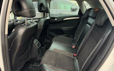 Citroen C4 II рестайлинг, 2012 год, 685 000 рублей, 9 фотография