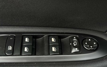 Citroen C4 II рестайлинг, 2012 год, 685 000 рублей, 15 фотография