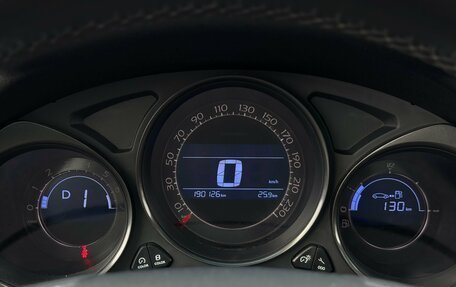 Citroen C4 II рестайлинг, 2012 год, 685 000 рублей, 21 фотография