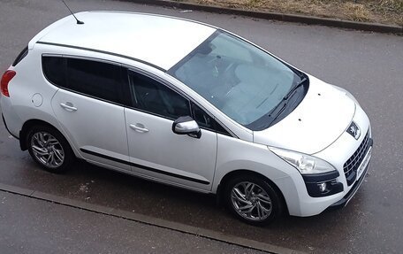 Peugeot 3008 I рестайлинг, 2010 год, 510 000 рублей, 5 фотография