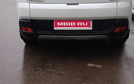 Peugeot 3008 I рестайлинг, 2010 год, 510 000 рублей, 7 фотография