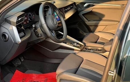 Audi A3, 2023 год, 2 550 123 рублей, 6 фотография