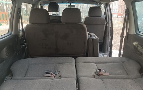 Hyundai Starex I рестайлинг, 2003 год, 240 000 рублей, 11 фотография