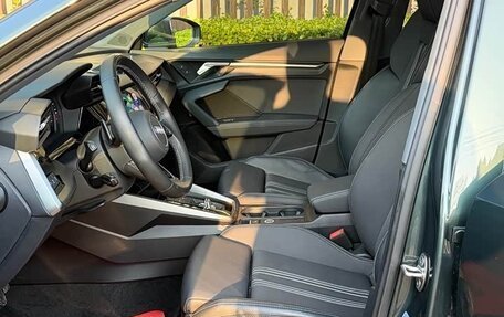 Audi A3, 2023 год, 2 550 123 рублей, 5 фотография