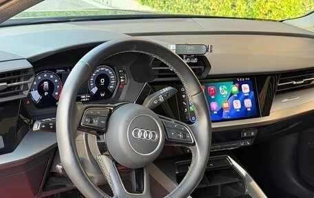 Audi A3, 2023 год, 2 550 123 рублей, 7 фотография